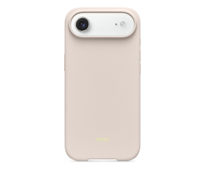 Etui do telefonów Apple Etui Beats do iPhone Air MagSafe beżowe